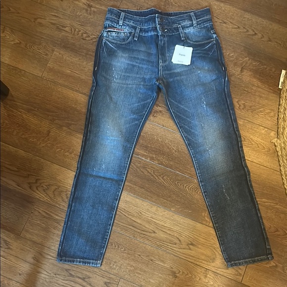 Men's Desiqual Blue Jeans